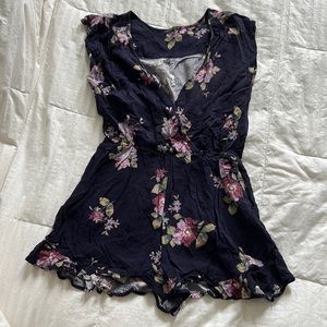 Staccato Women’s Romper